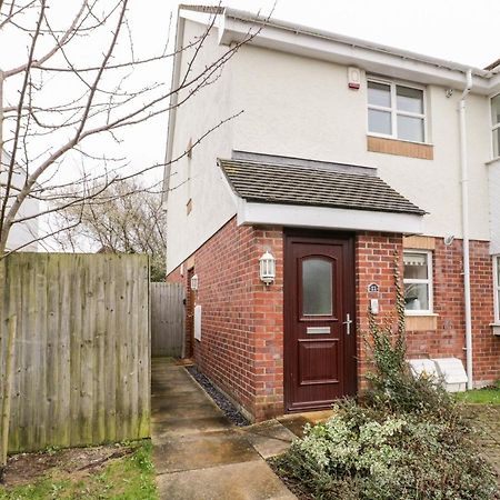 Ferienwohnung 10 The Orchard Colwyn Bay Exterior foto