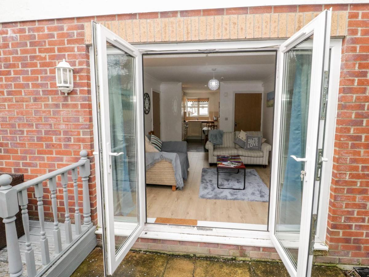 Ferienwohnung 10 The Orchard Colwyn Bay Exterior foto